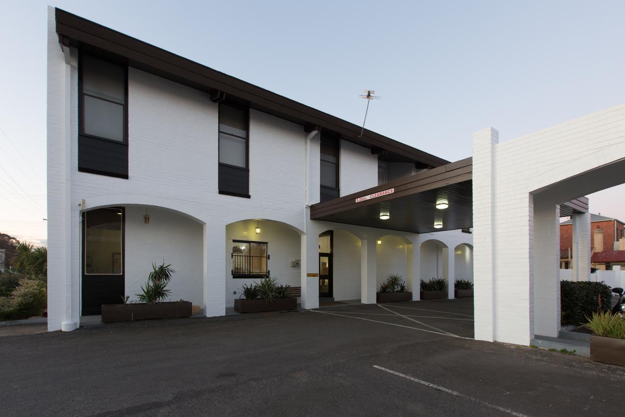 Motel The Matador à Sale Extérieur photo