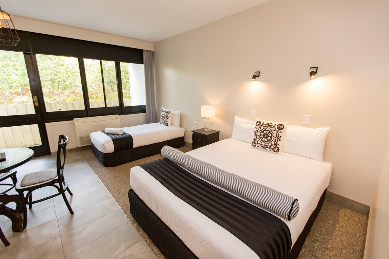 Motel The Matador à Sale Extérieur photo