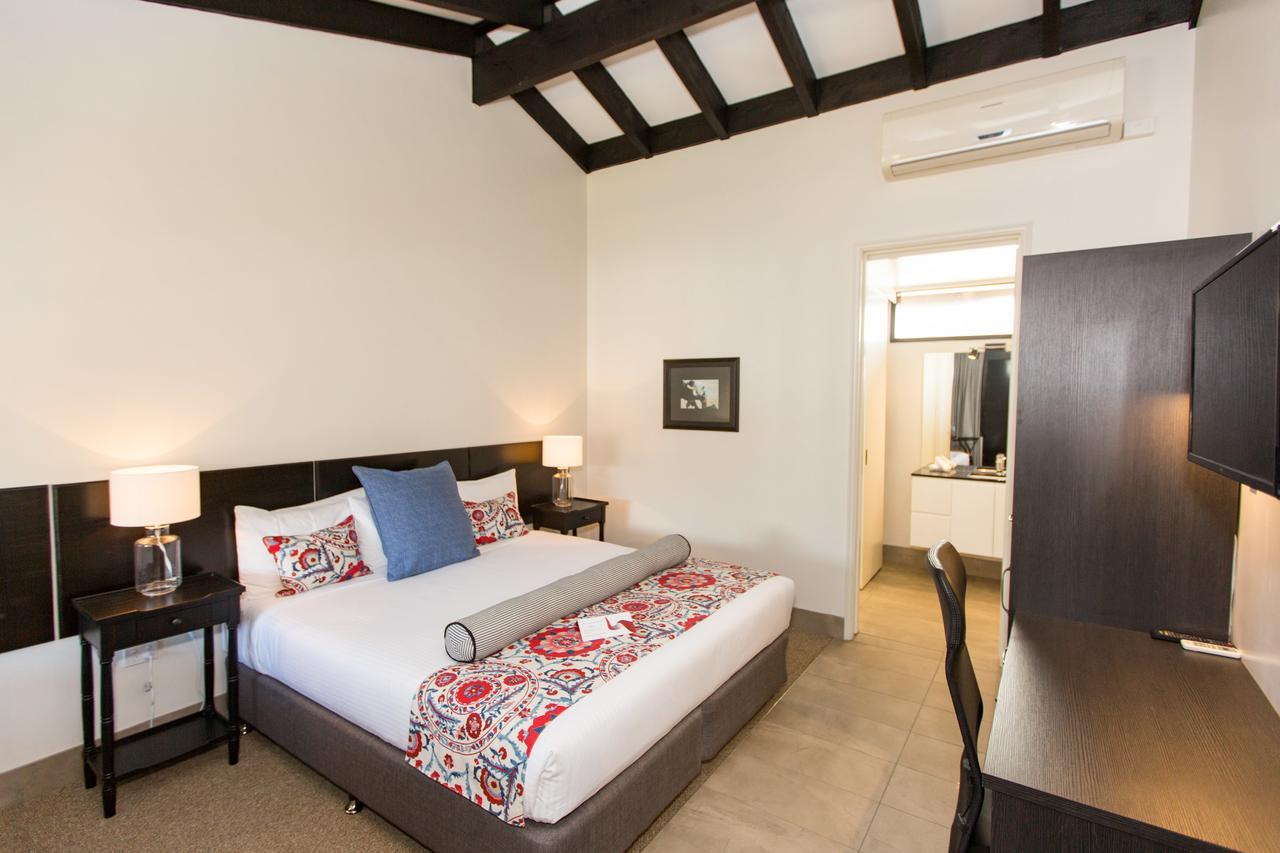 Motel The Matador à Sale Extérieur photo