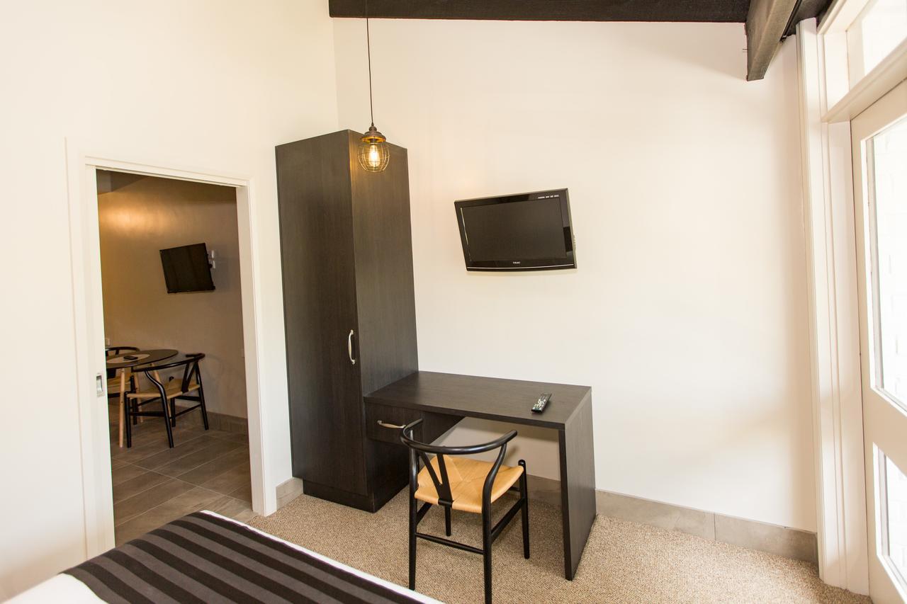Motel The Matador à Sale Extérieur photo