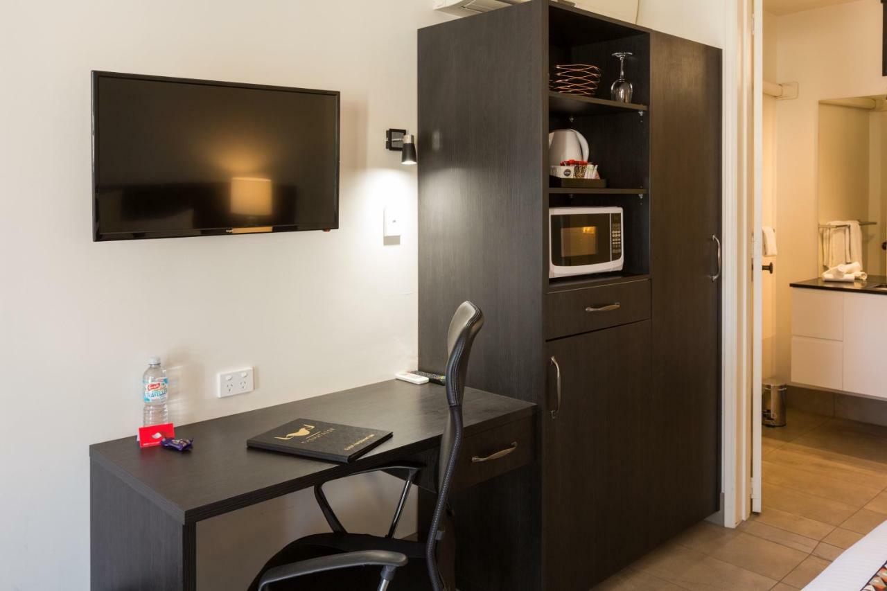 Motel The Matador à Sale Extérieur photo