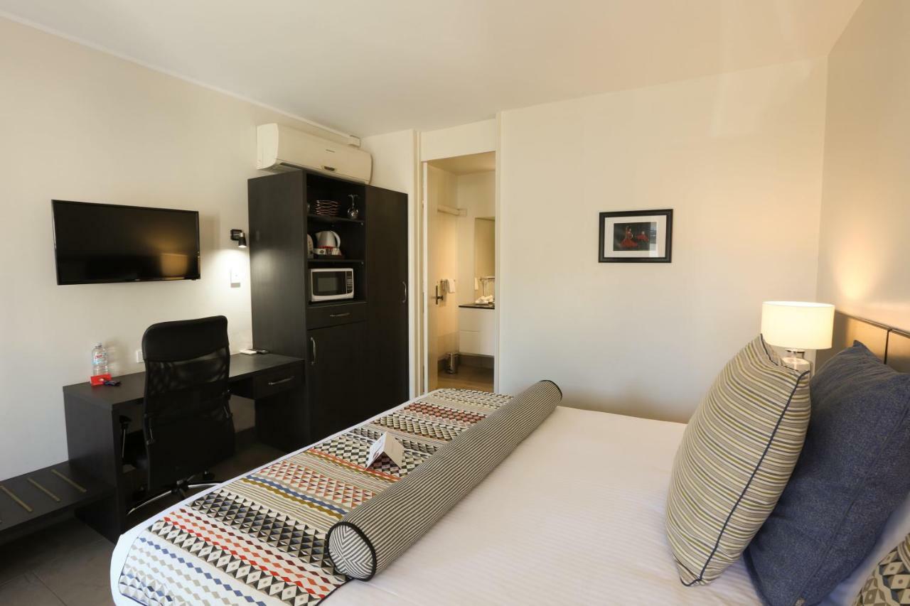 Motel The Matador à Sale Extérieur photo